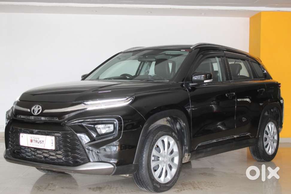 Toyota Urban Cruiser Hyryder 1.5 E Neo Drive, 2023, Petrol