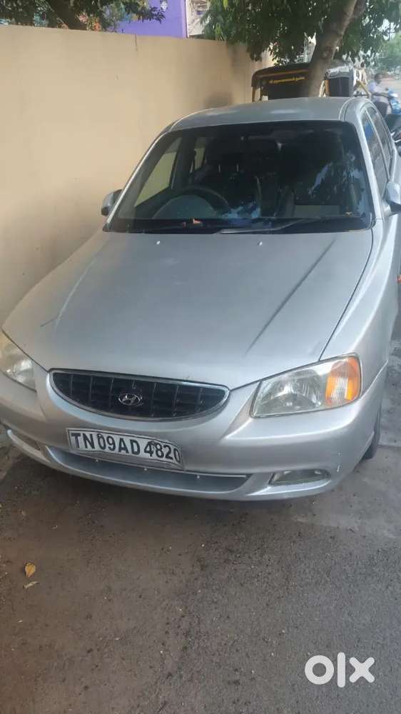 Good Condition Engine