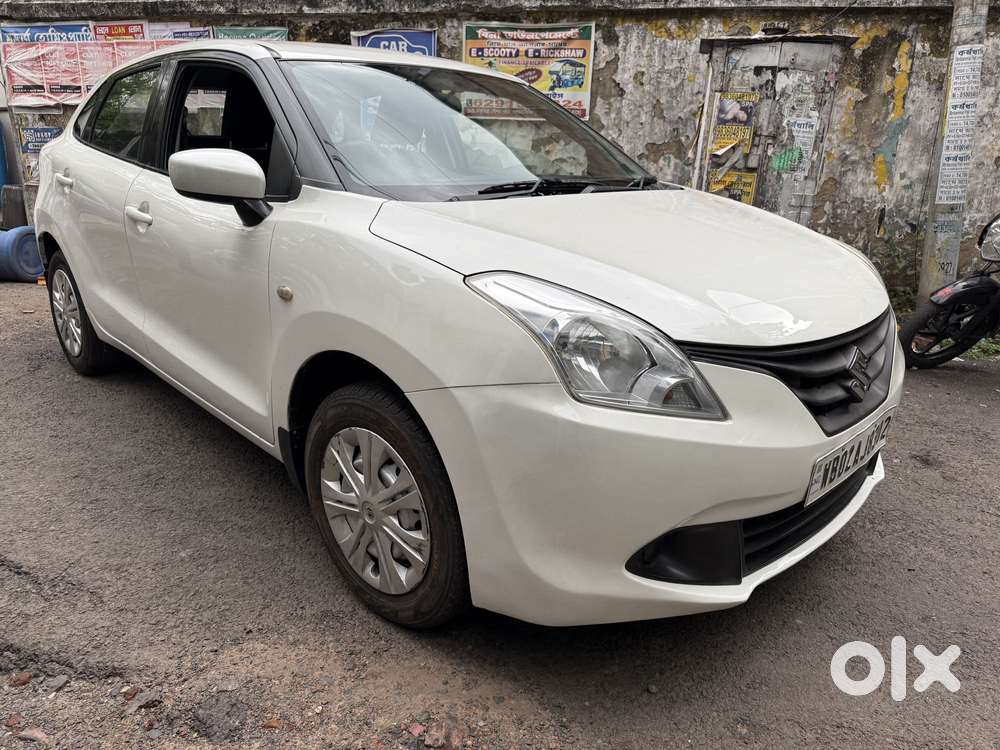 Maruti Suzuki Baleno 1.3 Sigma, 2016, Petrol