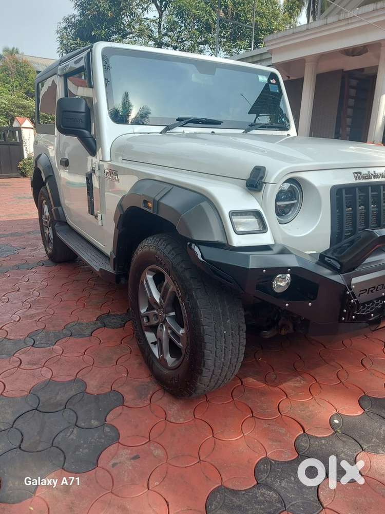 Maruti Suzuki Jimny 2023