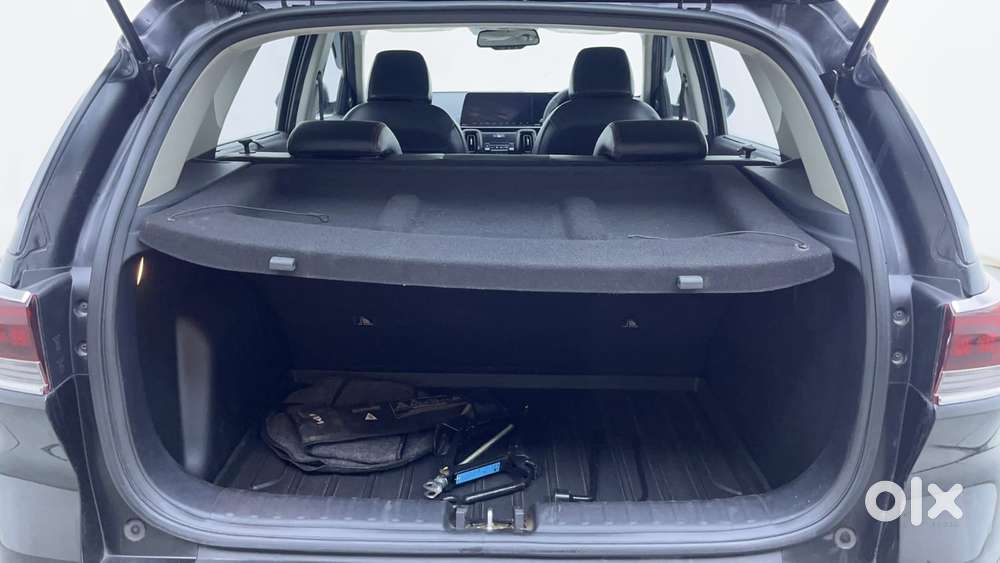 Kia Sonet 1.0 Gtx Plus Dct, 2023, Petrol