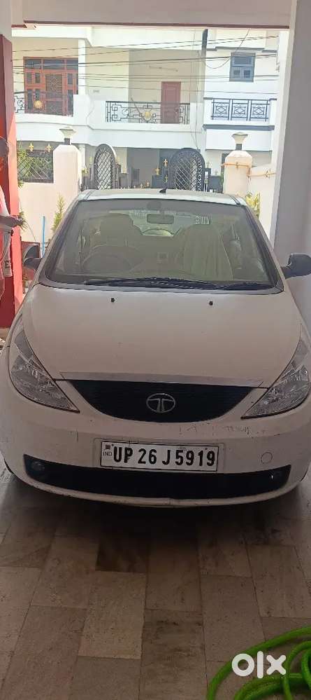 Tata Indica V2 2009 Diesel 48000 Km Driven
