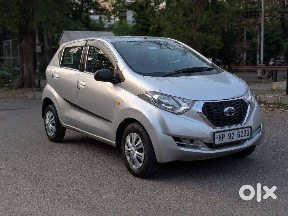 Datsun Redigo A, 2019, Petrol