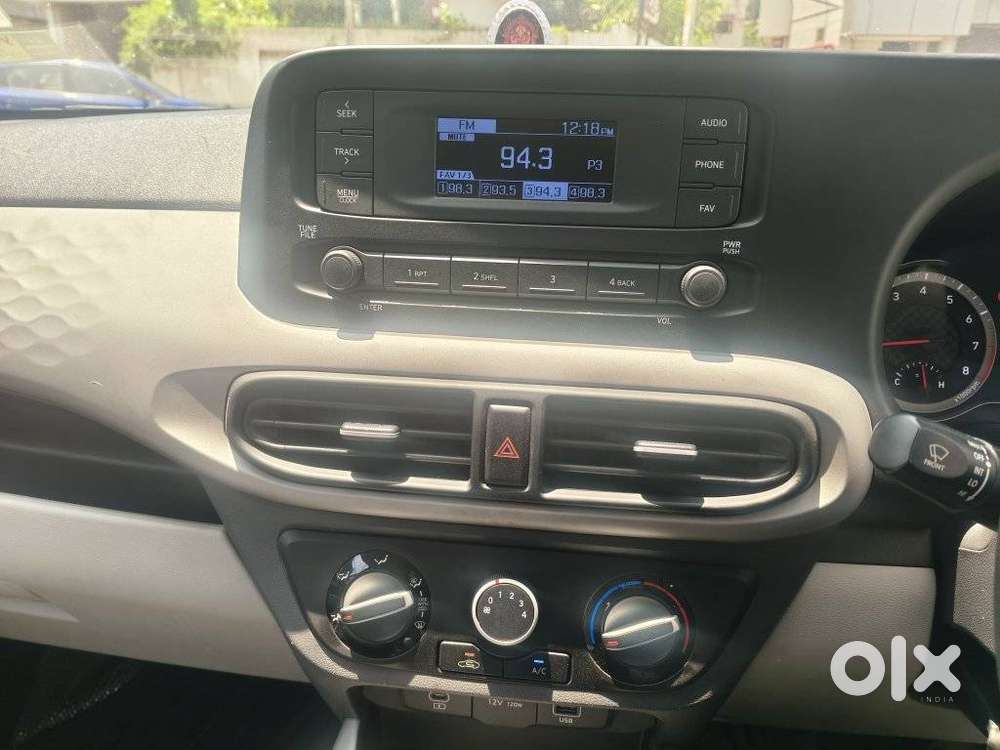 Hyundai Grand I10 Nios Magna, 2023, Petrol