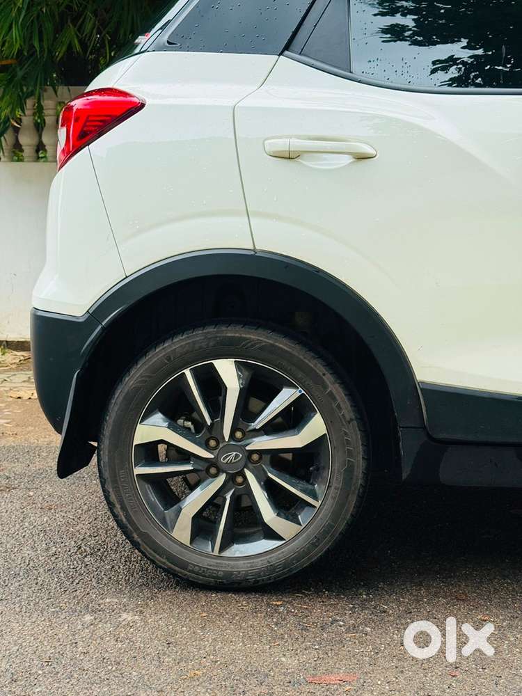 Mahindra Xuv300 Diesel 2021