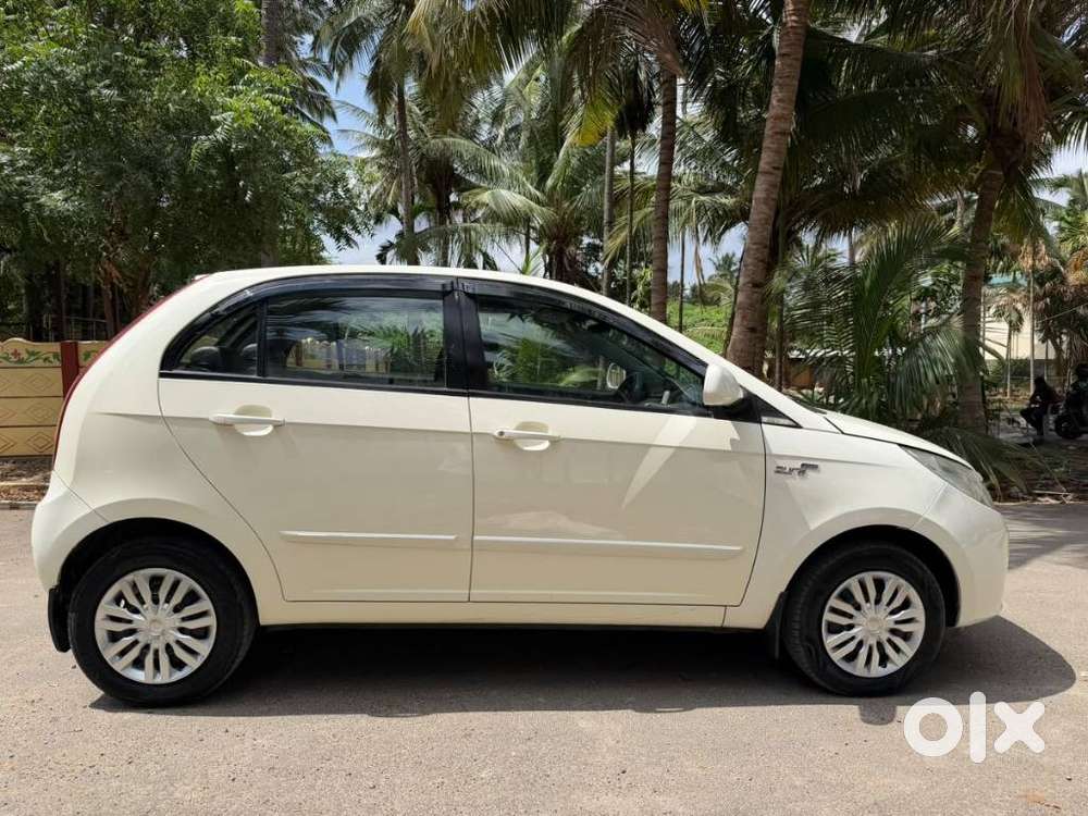 Tata Vista Tech, 2010, Diesel