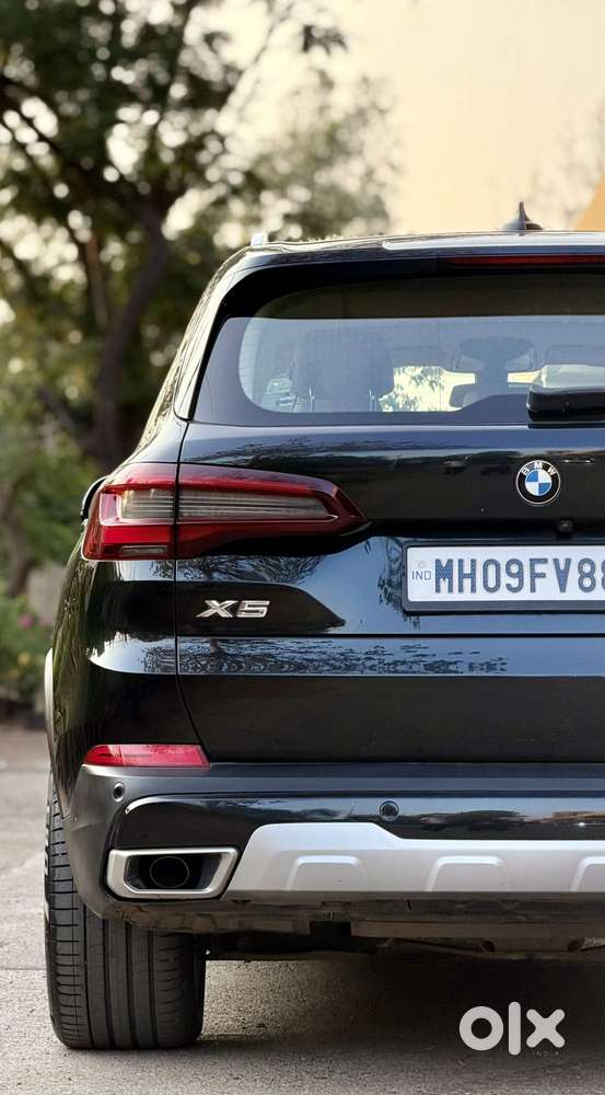 Bmw X5 Xdrive 30 D, 2022, Diesel