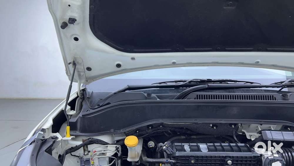 Tata Punch Accomplished, 2023, Petrol