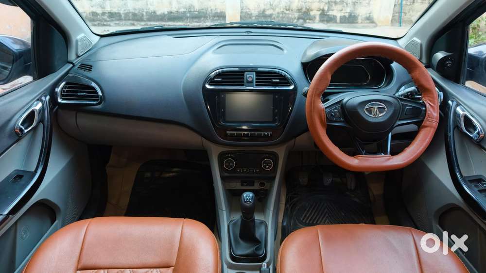 Tata Tiago 1.2 Revotron Xz Wo Alloy, 2020, Petrol