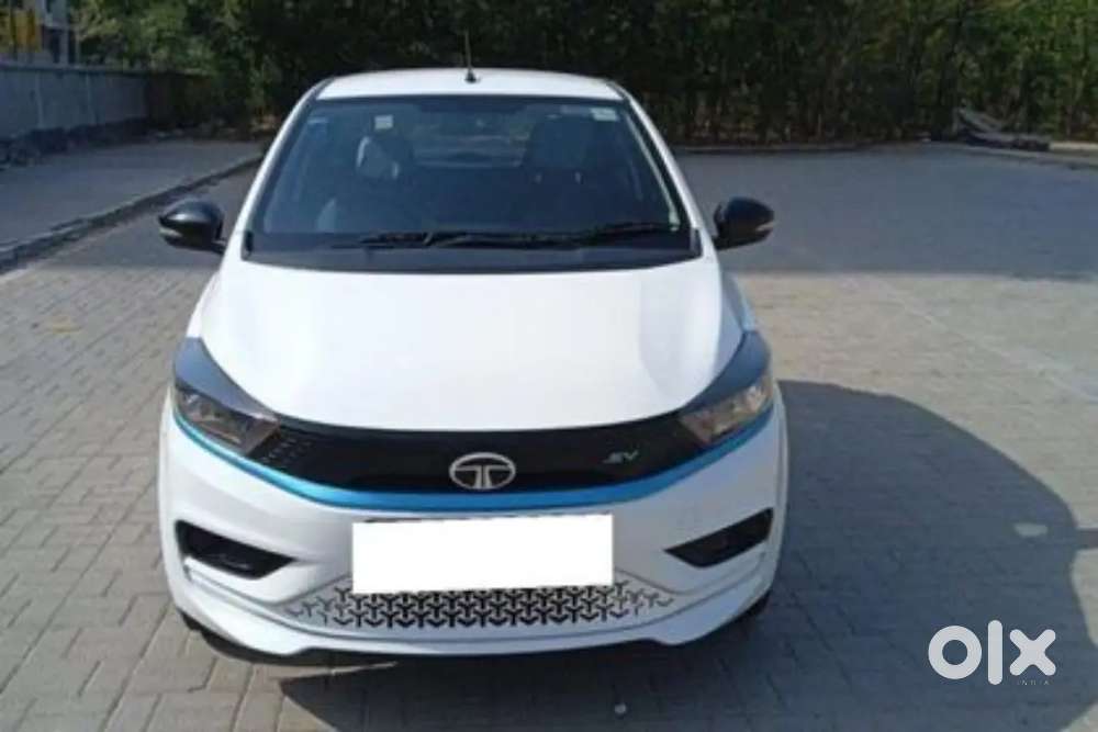 Tata Tiago Ev Xt Mr Automatic 2023