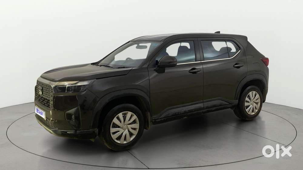 Honda Elevate V Cvt, 2023, Petrol