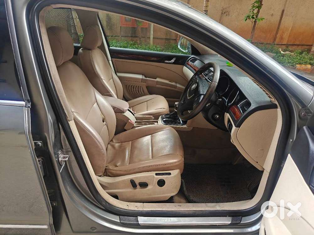 Skoda Superb 1.8 Elegance Tsi At, 2010, Petrol