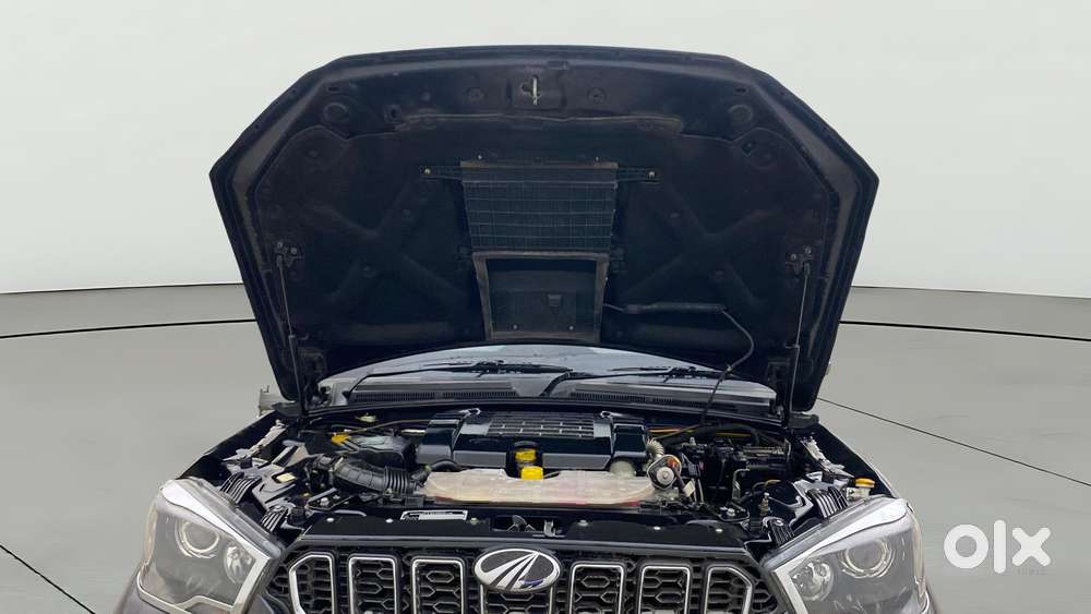 Mahindra Scorpio [2020-2022] 2.2 S11 2wd, 2022, Diesel