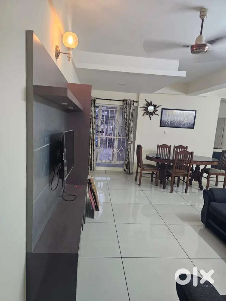 3BHK in Kadavanthra