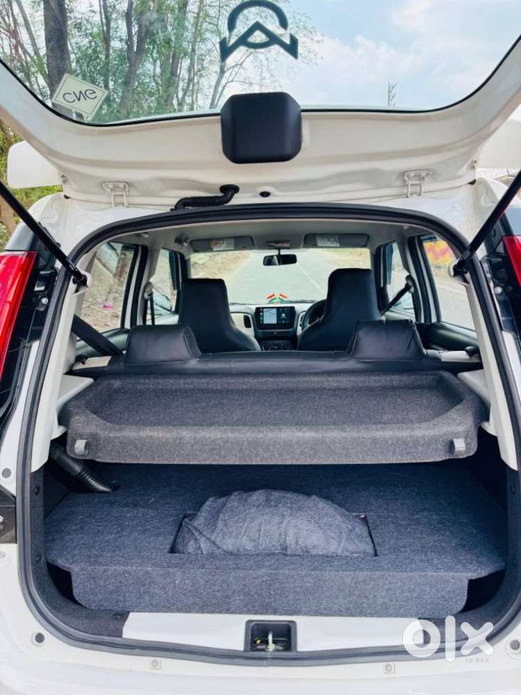 Maruti Suzuki Wagon R Vxi 1.0 Cng, 2024, Cng & Hybrids