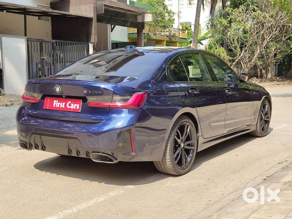 Bmw 3 Series 3.0 M340i Xdrive, 2023, Petrol