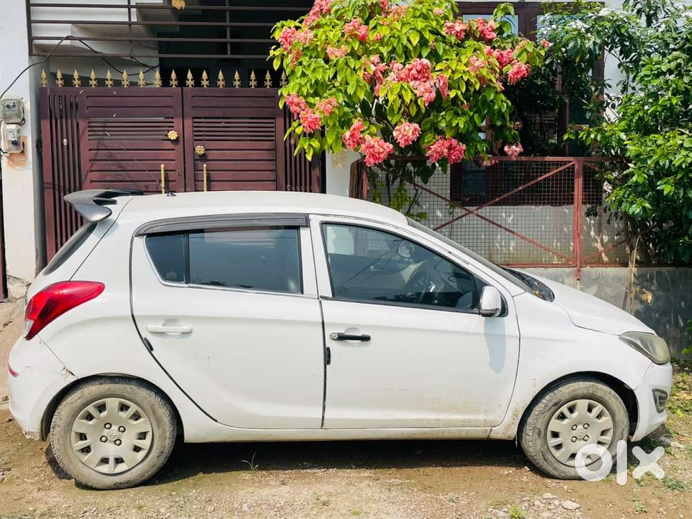 Hyundai I20 Diesel 2012 Model