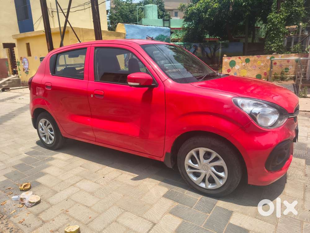 Maruti Suzuki Celerio Zxi, 2022, Petrol