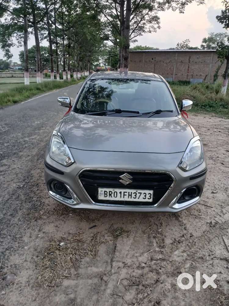 Maruti Suzuki Dizare  Vxi 2021