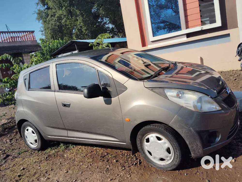 Chevrolet Beat 2012 Diesel Well Maintained