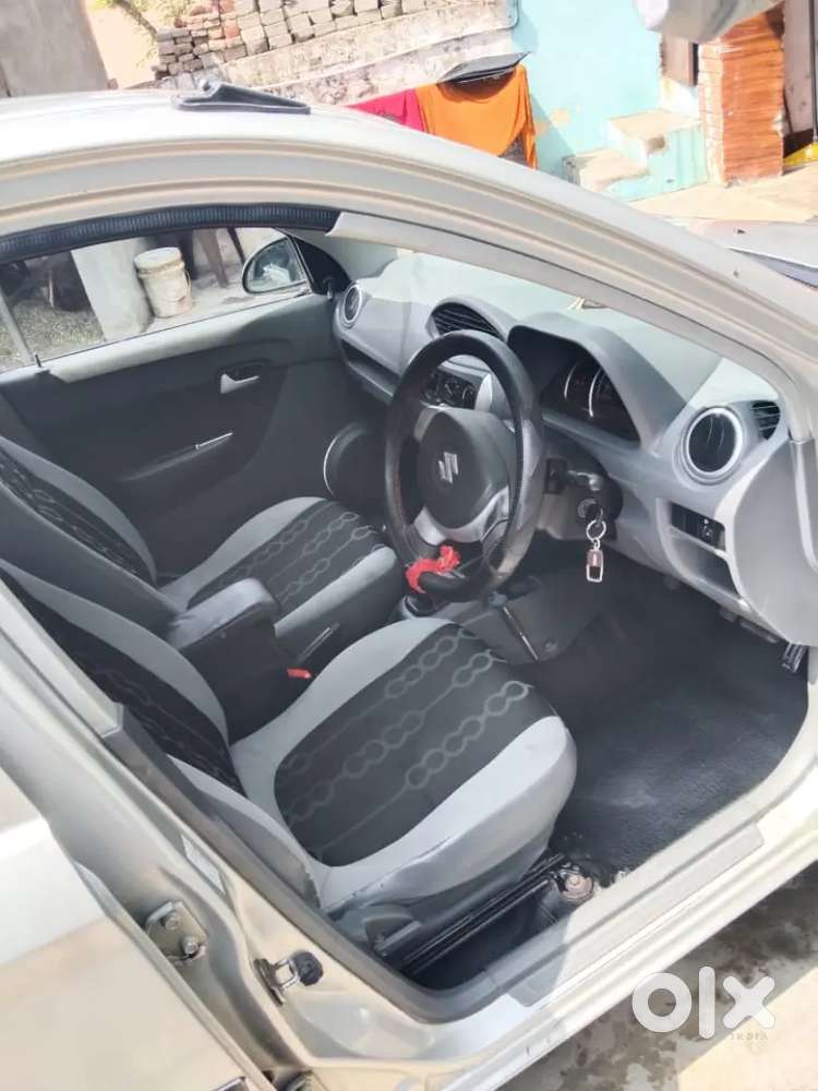 Maruti Suzuki Alto 800 2013 Petrol 39000 Km Driven