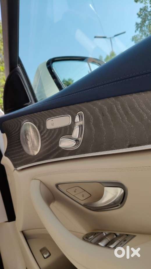 Mercedes-benz E-class E 200, 2023, Petrol