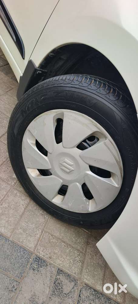 Maruti Suzuki Celerio Vxi(o), 2019, Petrol