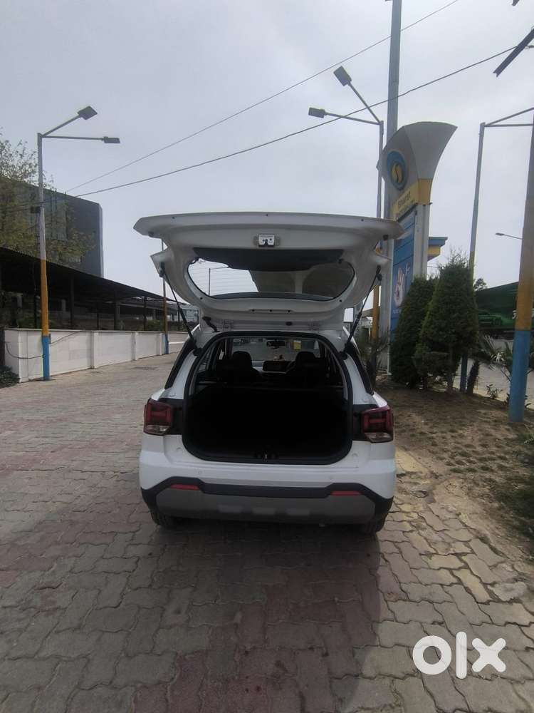 Hyundai Exter Sx (o) Connect 1.2 Amt, 2023, Petrol