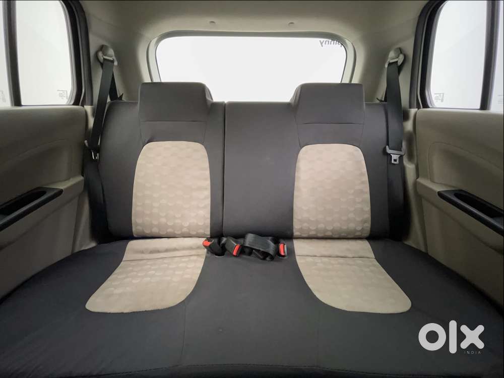 Maruti Suzuki Celerio 1.0 Vxi Amt, 2014, Petrol