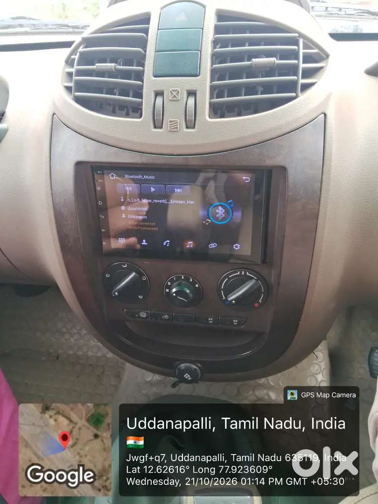 Mahindra Xylo Diesel 2010