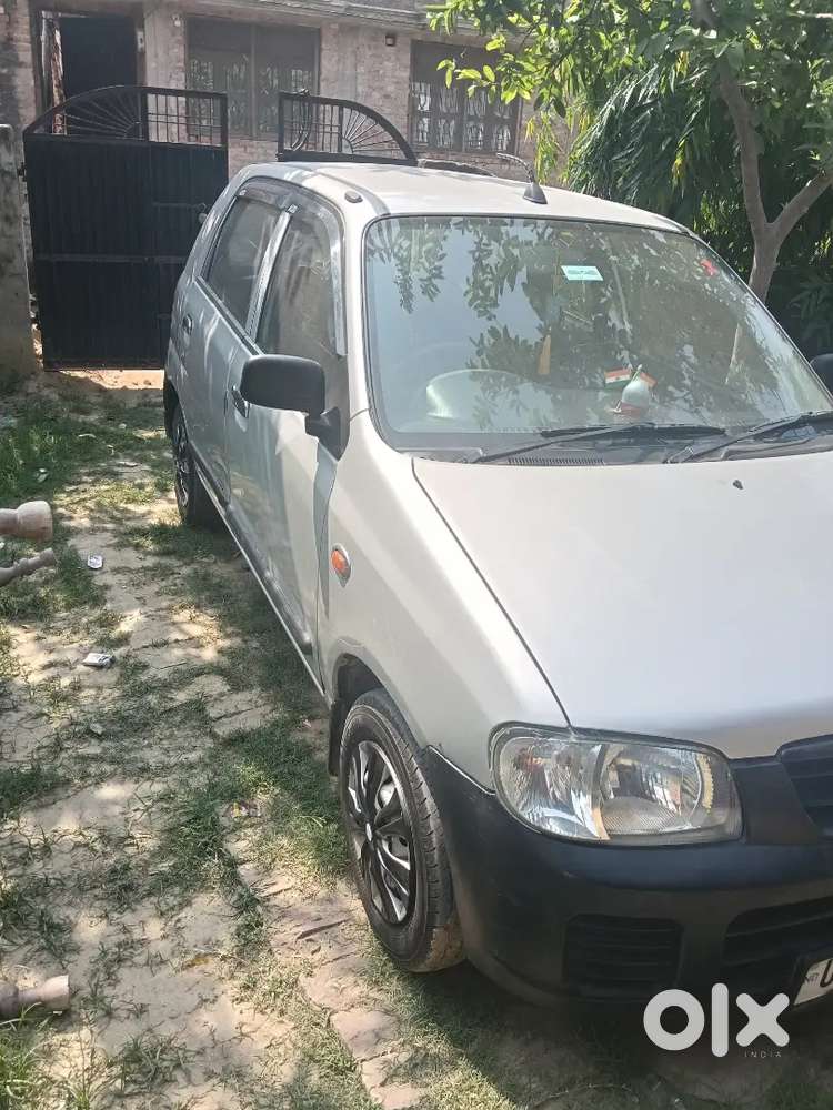 Maruti Alto Power Stering