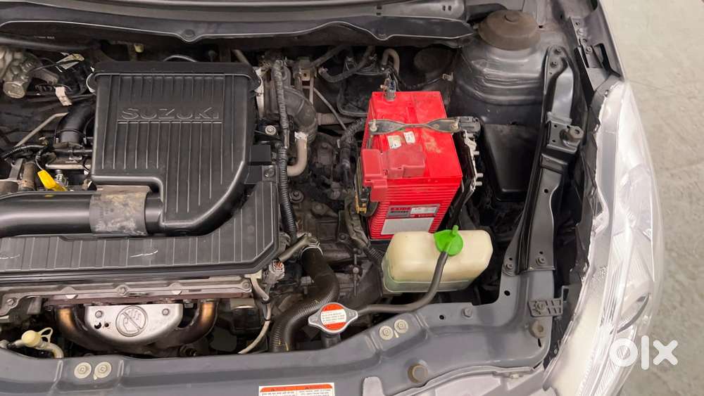 Maruti Suzuki Swift Dzire 1.3 Vxi, 2013, Petrol