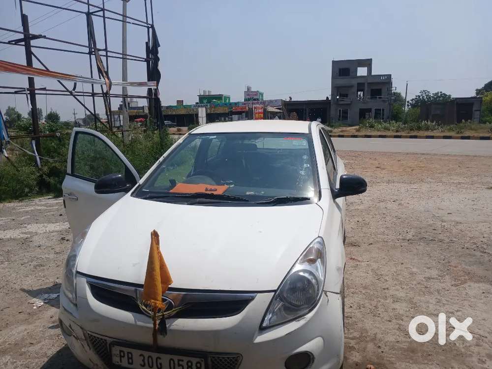 Hyundai I20 2010 Diesel 145000 Km Driven
