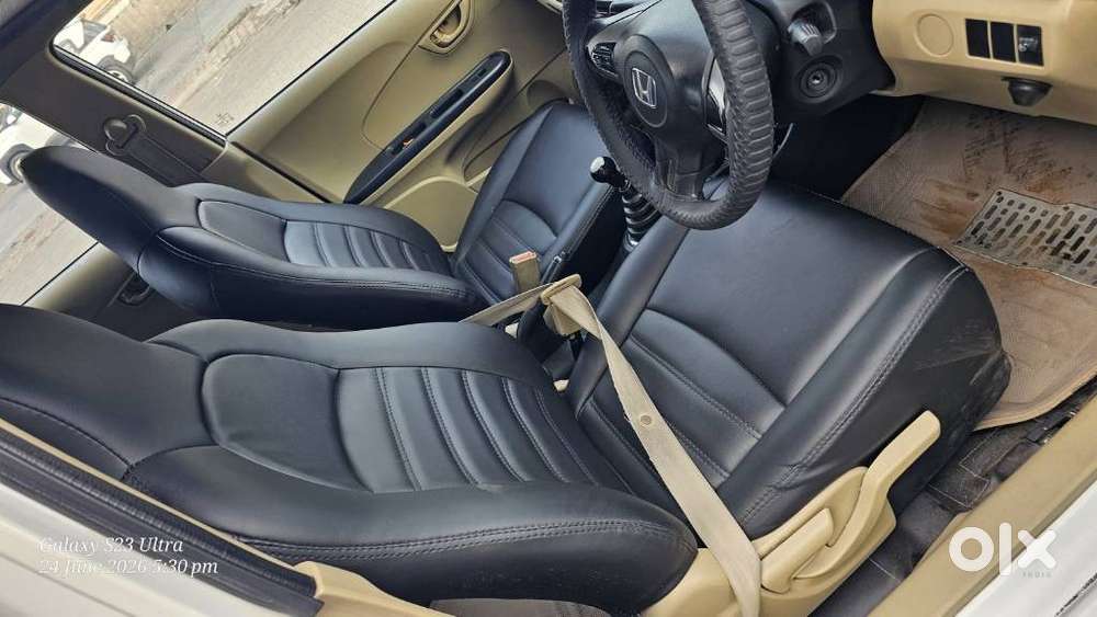 Honda Amaze Vx Diesel, 2016, Diesel