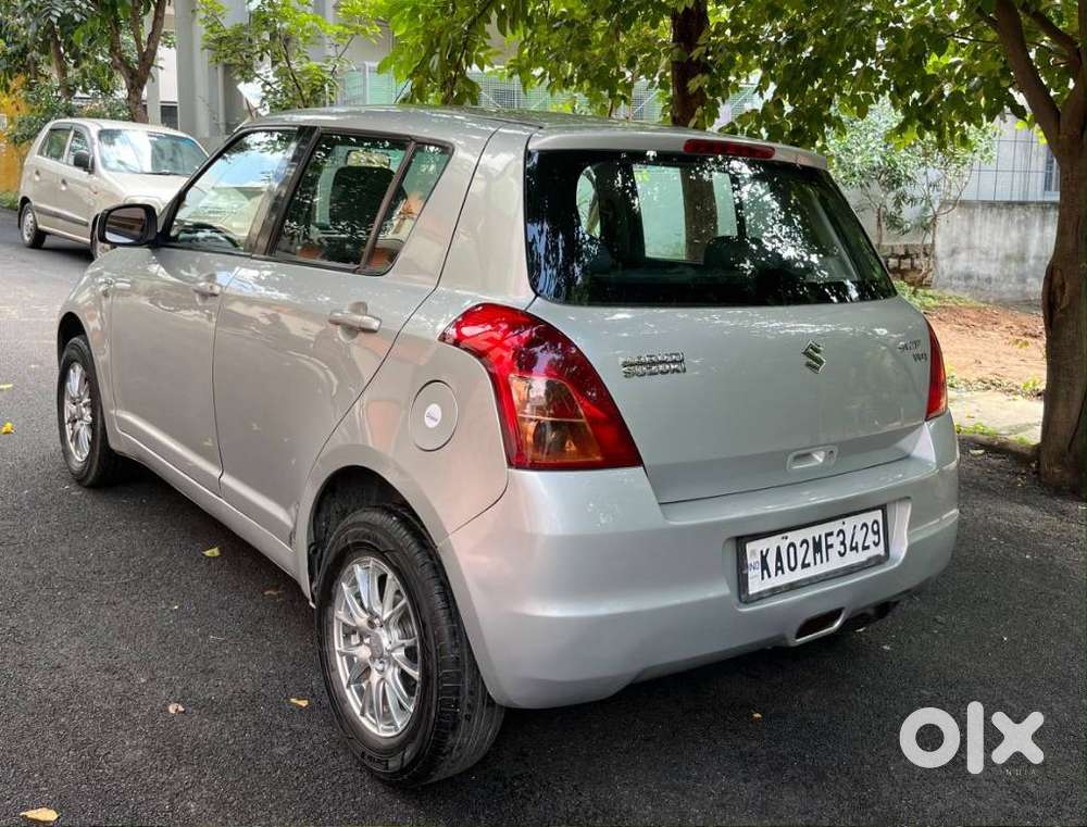 Maruti Suzuki Swift Ddis Vdi, 2011