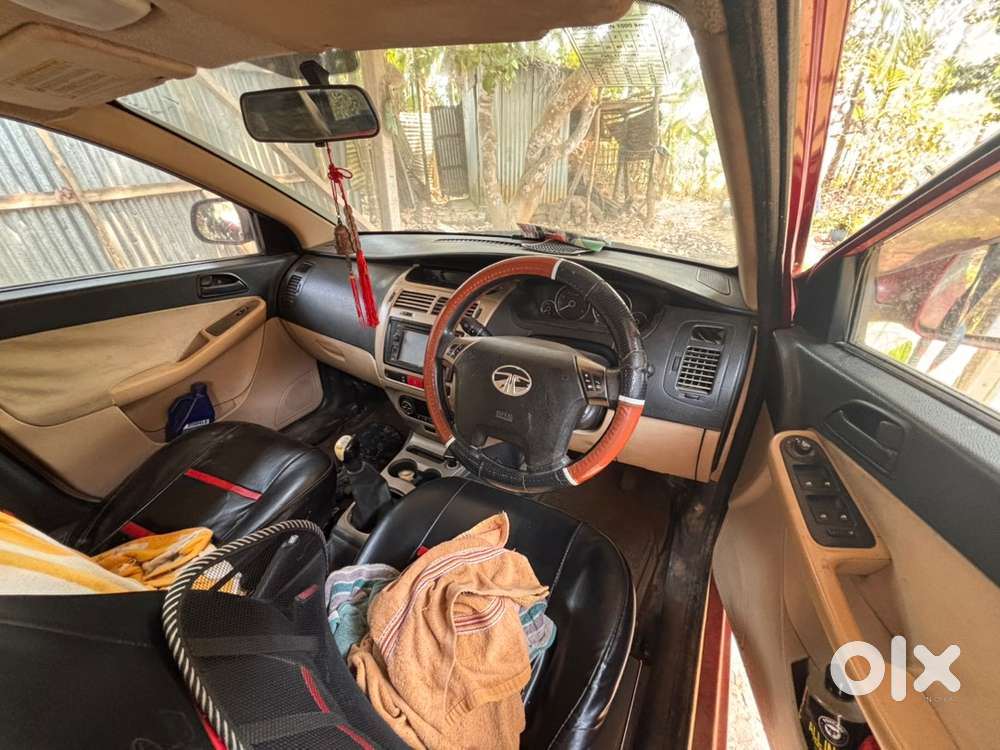 Tata Indica D90 Zx Plus Abs Turbo Diesel Model