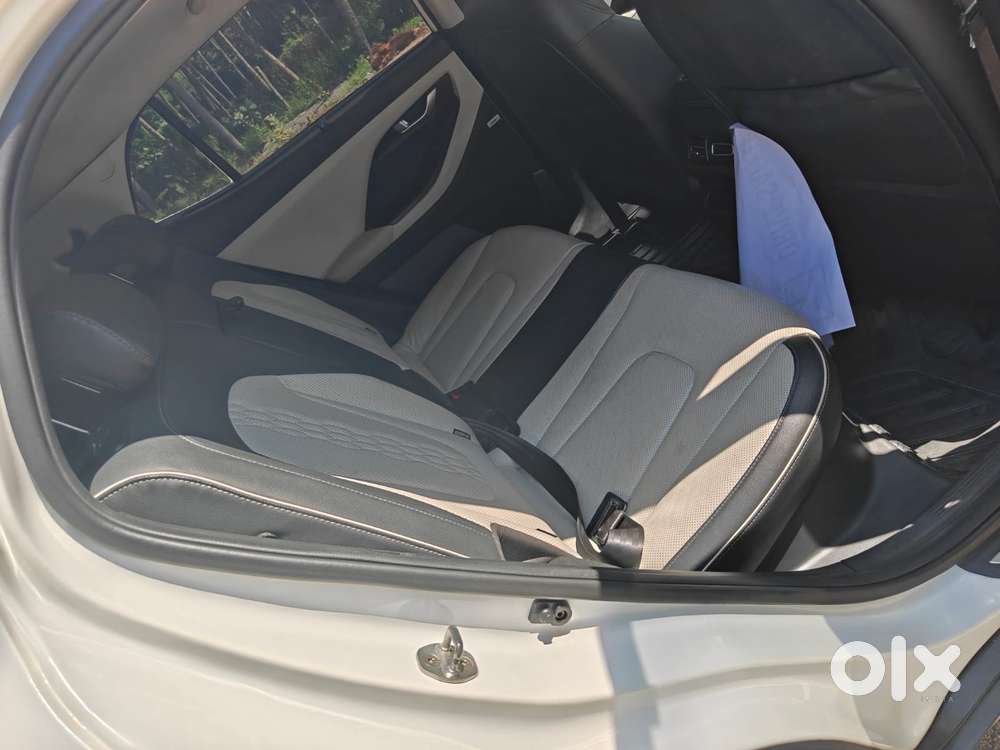 Hyundai Creta 1.6 Sx Option Diesel, 2021, Diesel
