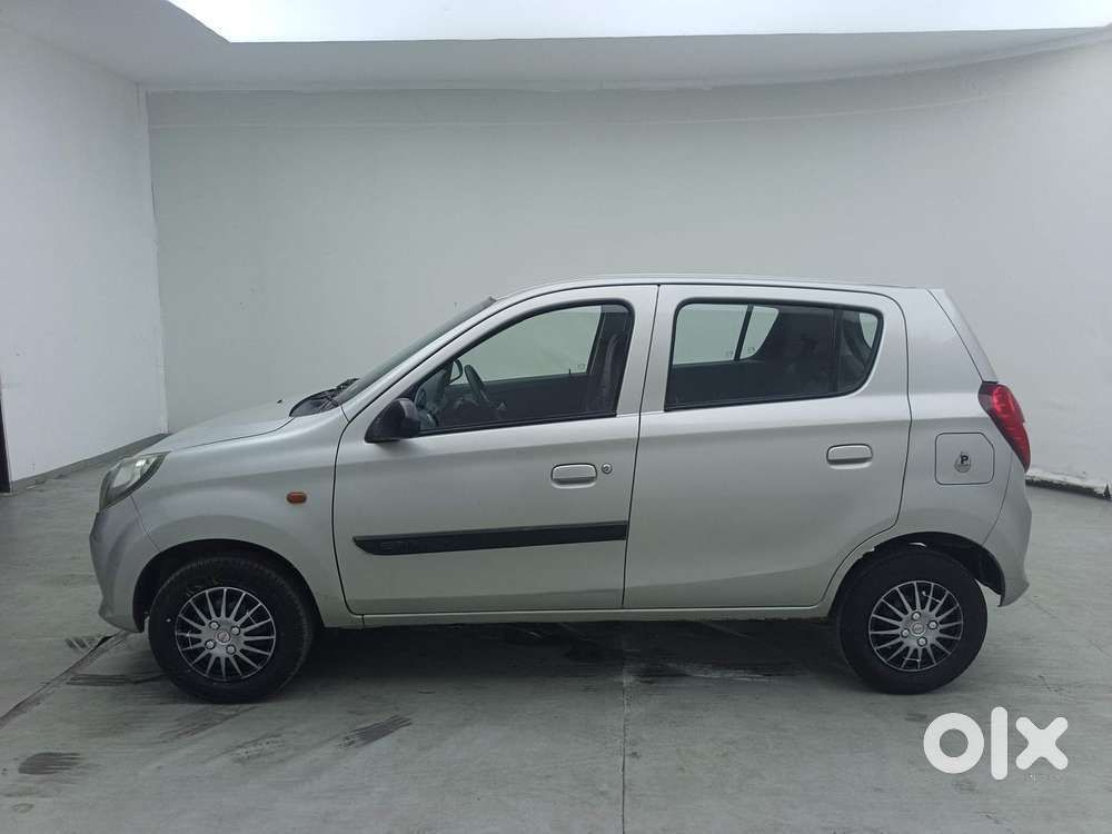 Maruti Suzuki Alto 800 Lxi, 2015, Petrol