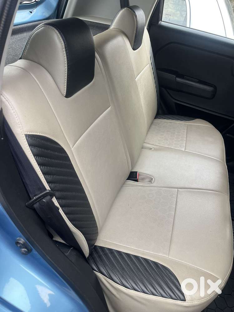 Maruti Suzuki Wagon R 1.2 Zxi Ags, 2019, Petrol