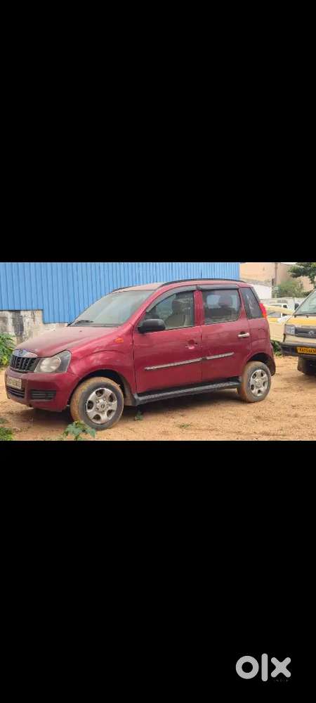 I Kindly Request The Buyer's To Cone And Visit Once And See The Vehicl