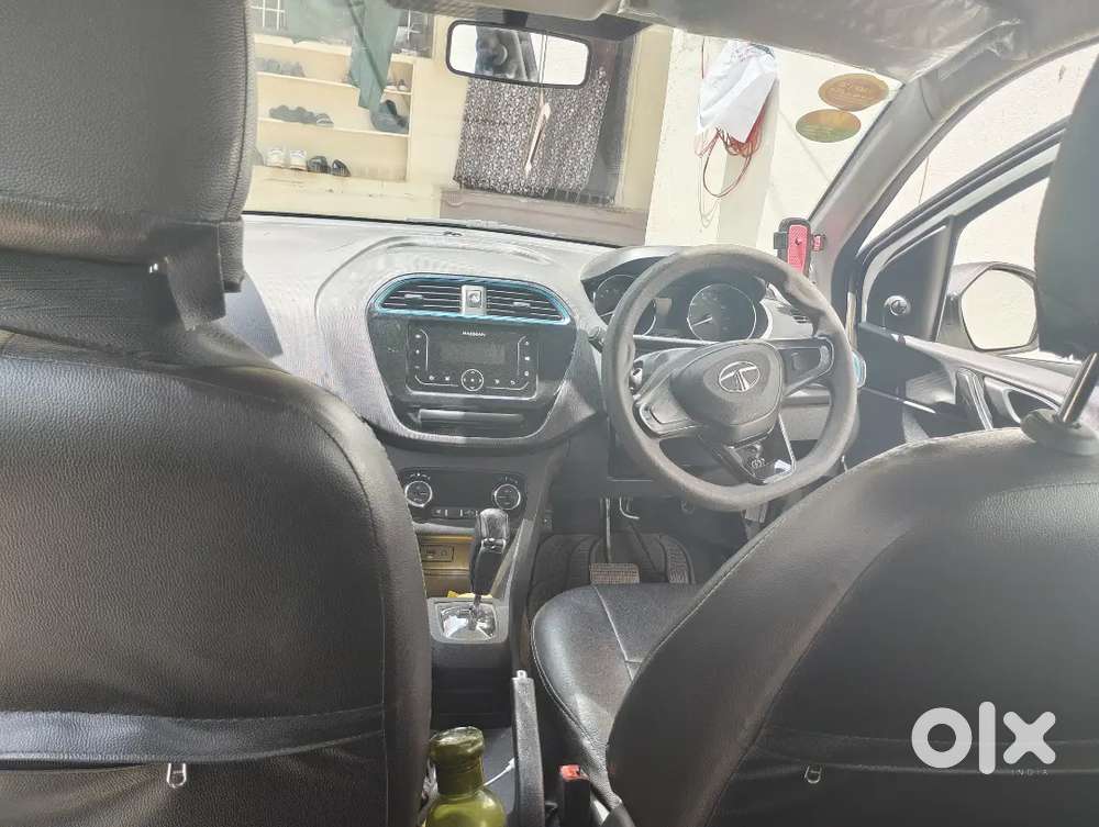 Tata Xpress T Ev Continue Finance Or Transfer Finance