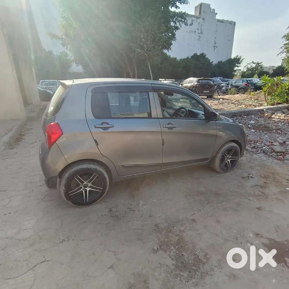 Maruti Suzuki Celerio 2020 Cng & Hybrids 62000 Km Driven