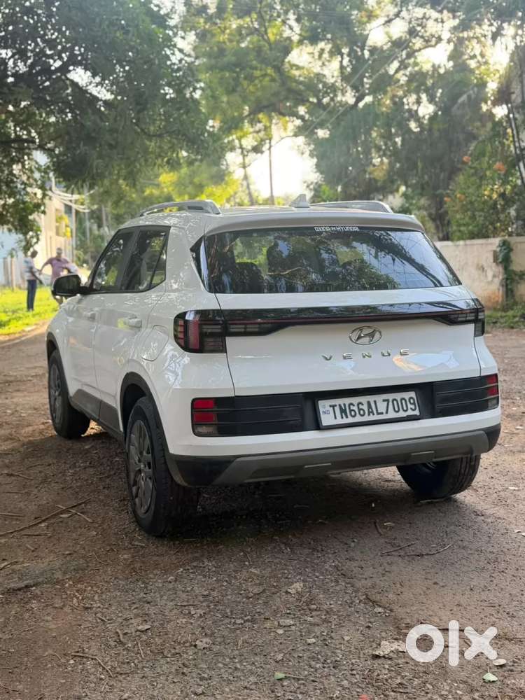 Hyundai Venue 1.5 Crdi S Plus, 2022, Diesel