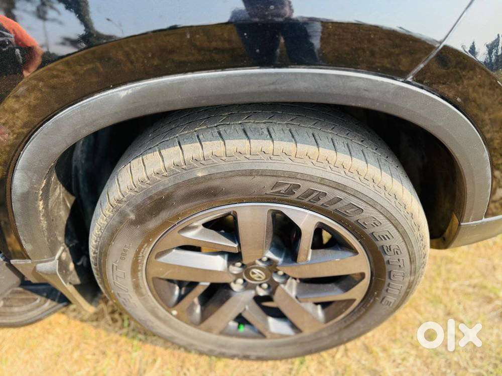 Tata Harrier Xza Plus Dark Edition, 2023, Diesel