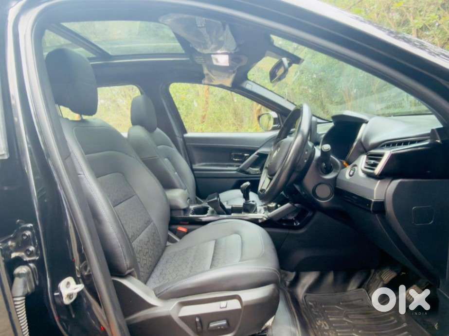 Tata Harrier Xz+, 2022, Diesel