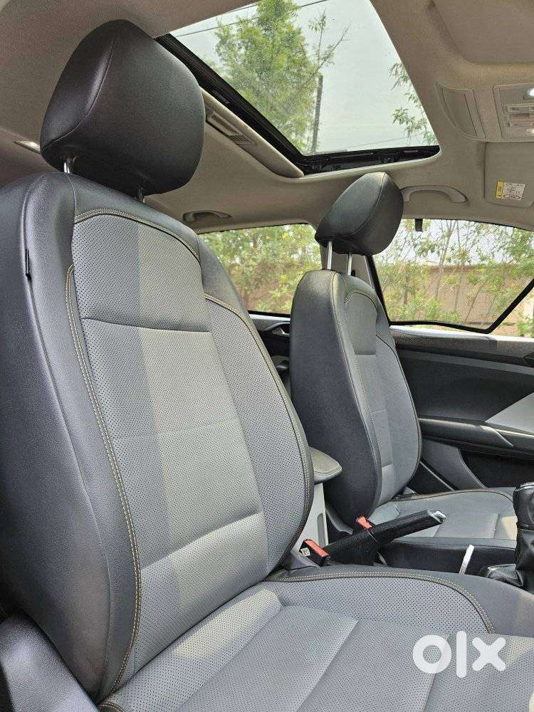 Skoda Kushaq 1.0 Tsi Style, 2024, Petrol