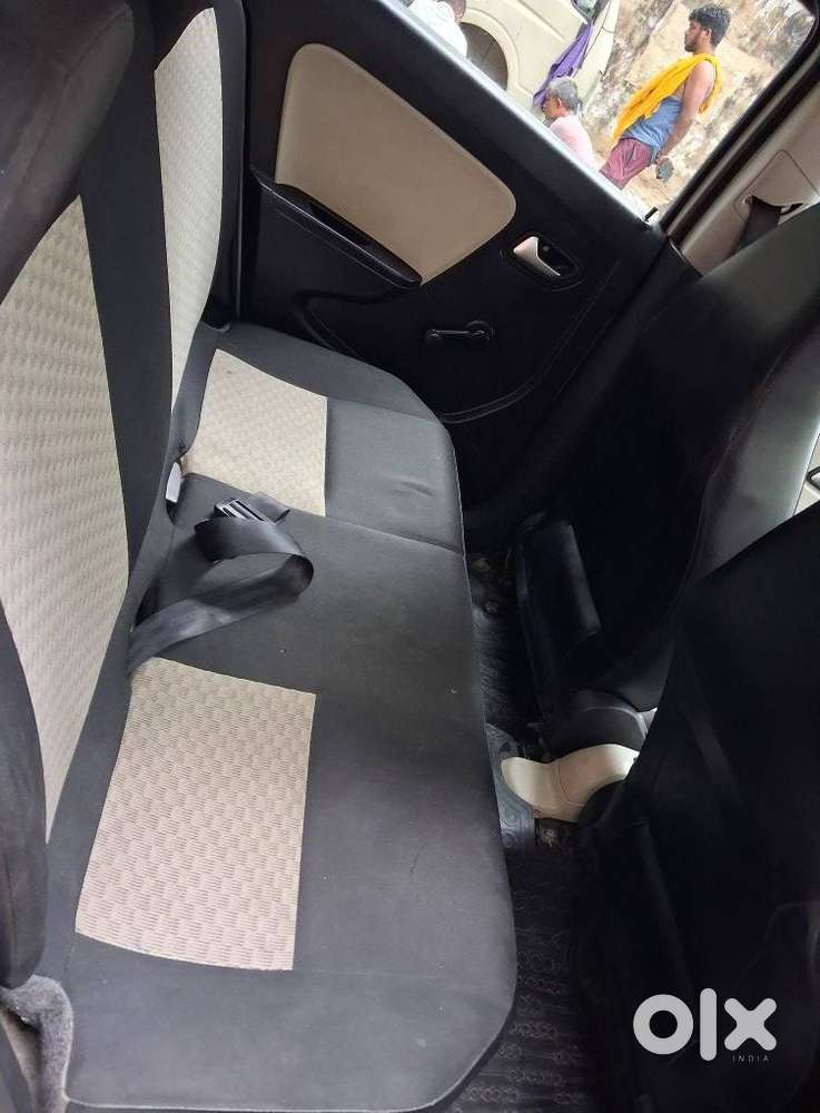 Maruti Suzuki Alto 800 Lxi, 2020, Petrol
