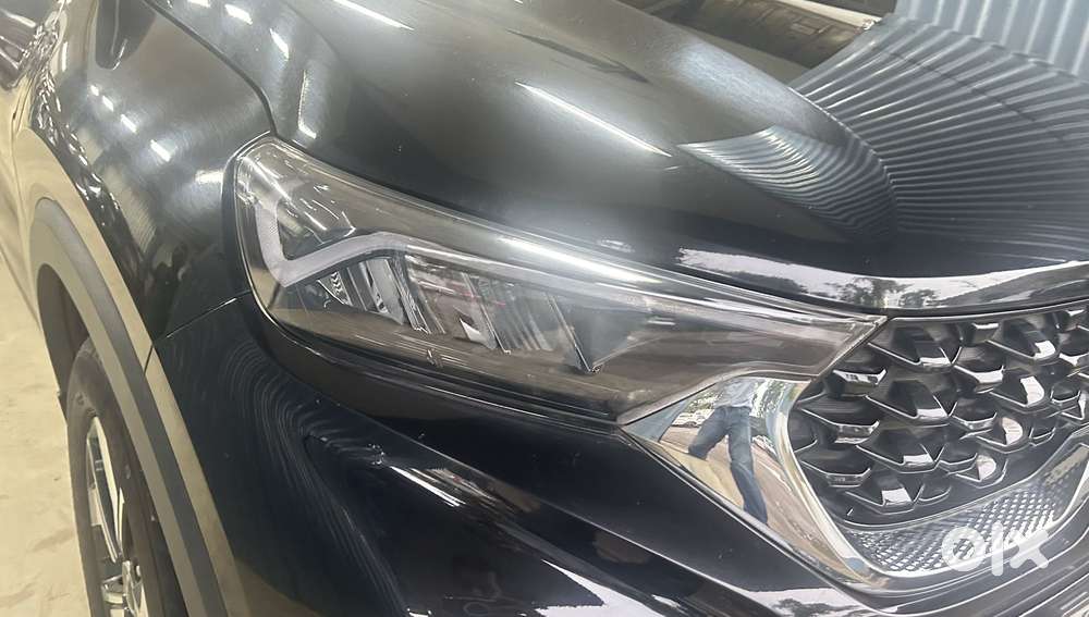 Kia Sonet Htk Plus Turbo Imt, 2024, Petrol