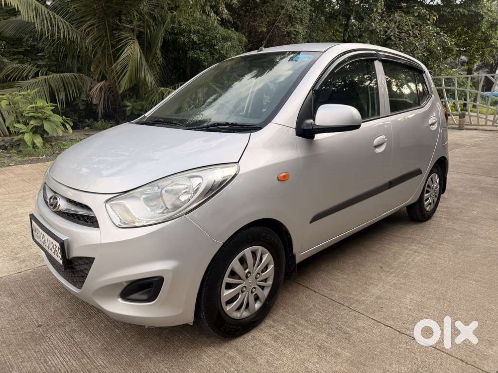 Hyundai I10 1.2 Kappa Magna, 2013, Petrol