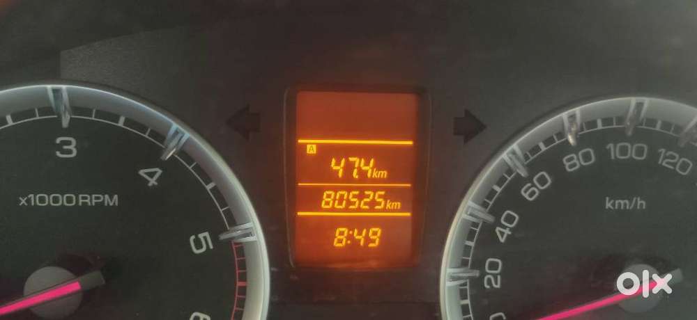Maruti Suzuki Dzire, 2014, Diesel